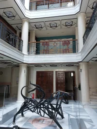 ΜΙΝΩΙΚΕΣ ΓΡΑΜΜΕΣ ΑΝΕ