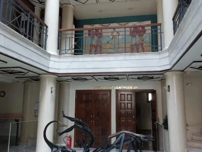 ΜΙΝΩΙΚΕΣ ΓΡΑΜΜΕΣ ΑΝΕ