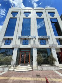 ΜΙΝΩΙΚΕΣ ΓΡΑΜΜΕΣ ΑΝΕ