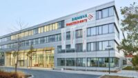 SIEMENS HEALTHCARE