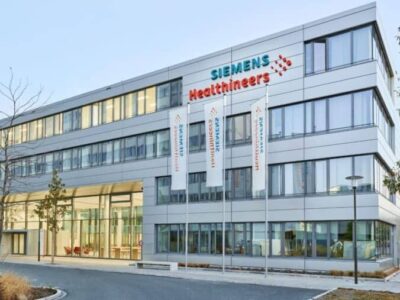 SIEMENS HEALTHCARE