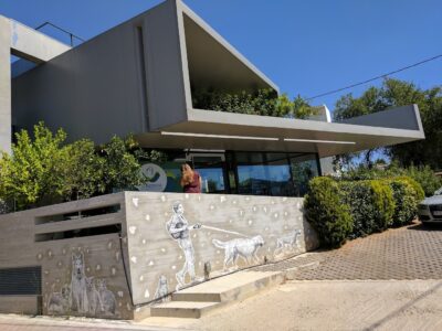 ΚΤΗΝΙΑΤΡΙΚΗ ΚΛΙΝΙΚΗ ‘’ΠΛΑΚΕΝΤΙΑ’’