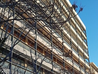 251 ΓΕΝΙΚΟ ΝΟΣΟΚΟΜΕΙΟ ΑΕΡΟΠΟΡΙΑΣ