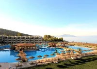 LEONARDO CASTLE RESORT & SPA ΣΤΑ ΙΡΙΑ ΝΑΥΠΛΙΟΥ