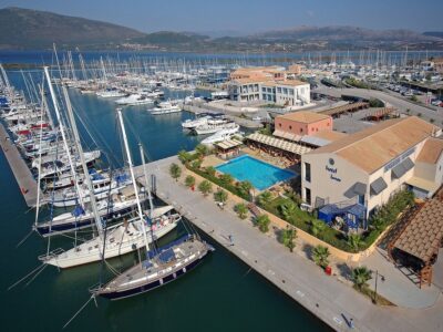 MEDMARINAS-ΜΑΡΙΝΑ ΛΕΥΚΑΔΑΣ