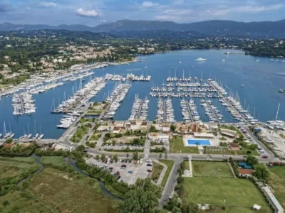 MEDMARINAS-ΜΑΡΙΝΑ ΓΟΥΒΙΩΝ ΚΕΡΚΥΡΑΣ