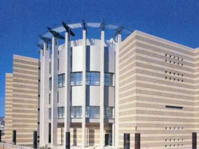 ΙΔΡΥΜΑ ΙΑΤΡΟΒΙΟΛΟΓΙΚΩΝ ΕΡΕΥΝΩΝ ΑΚΑΔΗΜΙΑΣ ΑΘΗΝΩΝ