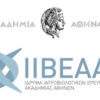 ΙΔΡΥΜΑ ΙΑΤΡΟΒΙΟΛΟΓΙΚΩΝ ΕΡΕΥΝΩΝ ΑΚΑΔΗΜΙΑΣ ΑΘΗΝΩΝ