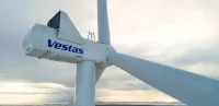VESTAS ΤΕΧΝΟΛΟΓΙΕΣ ΑΙΟΛΙΚΗΣ ΕΝΕΡΓΕΙΑΣ