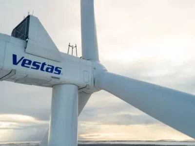 VESTAS ΤΕΧΝΟΛΟΓΙΕΣ ΑΙΟΛΙΚΗΣ ΕΝΕΡΓΕΙΑΣ