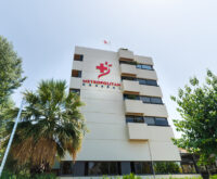 ΜΕΤΡΟΠΟΛΙΤΑΝ ΤΖΕΝΕΡΑΛ