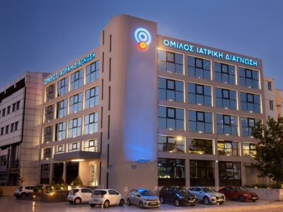 ΙΑΤΡΙΚΗ ΔΙΑΓΝΩΣΗ Α.Ε.