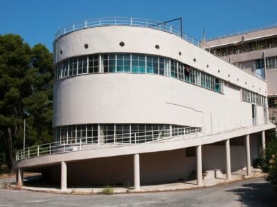 ΓΕΝ. ΝΟΣΟΚΟΜΕΙΟ Ν.Θ. ''ΣΩΤΗΡΙΑ''